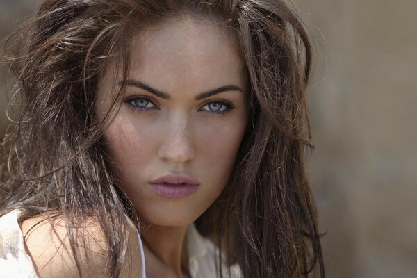 Très dure sexy Megan Fox