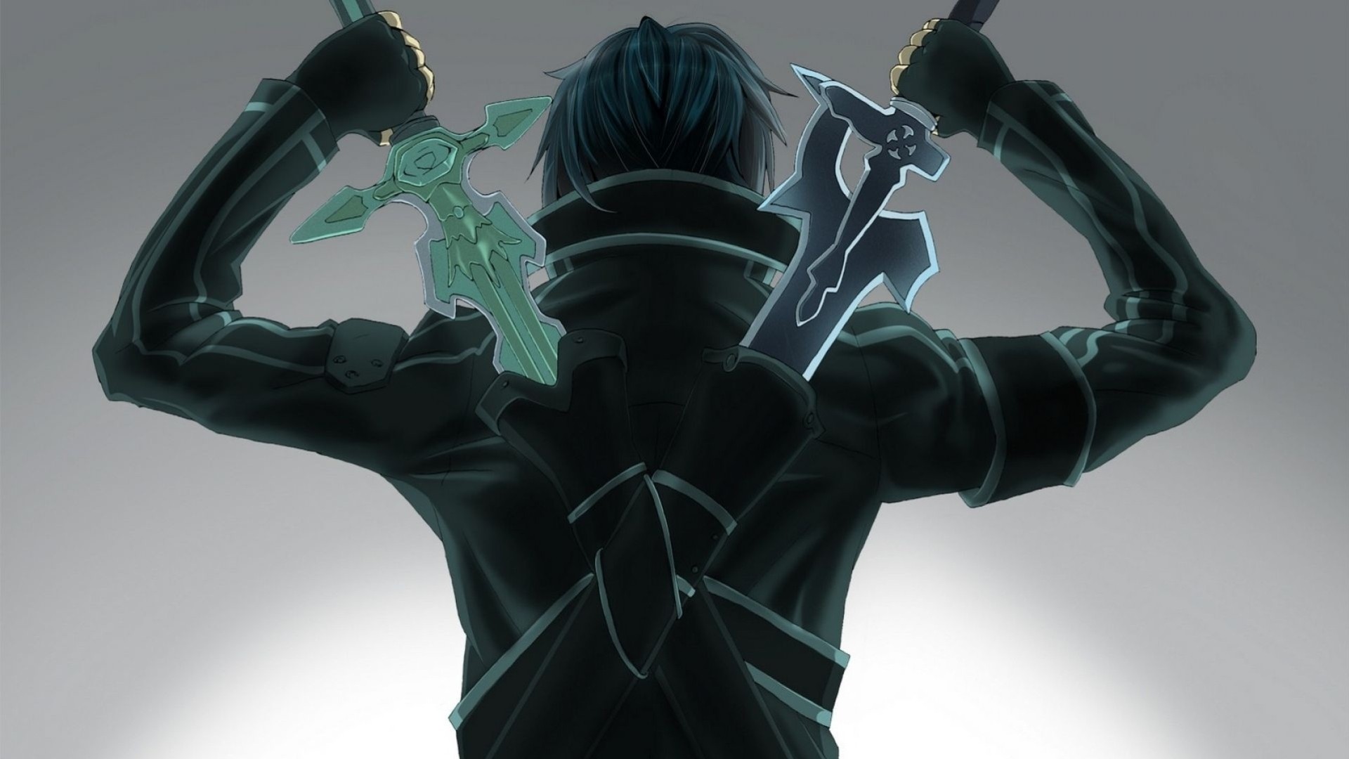 kirito two swords ago