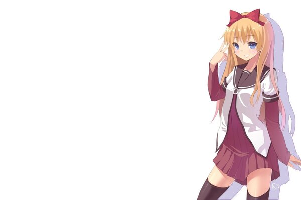 Озорная toshinou kyouko