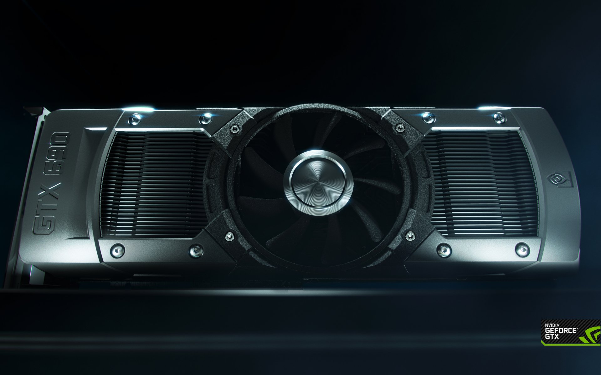 nvidia geforce gtx 690 nvidia fabricant de cartes vidéo marque