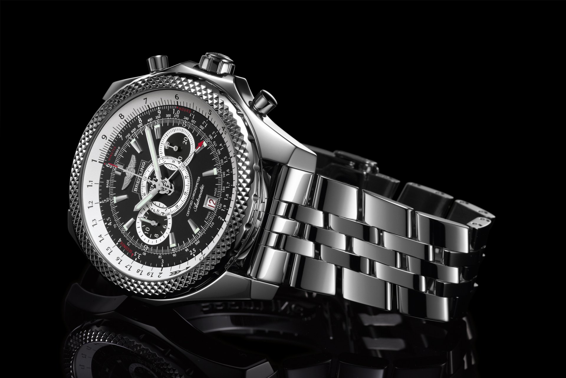 relojes breitling supersport