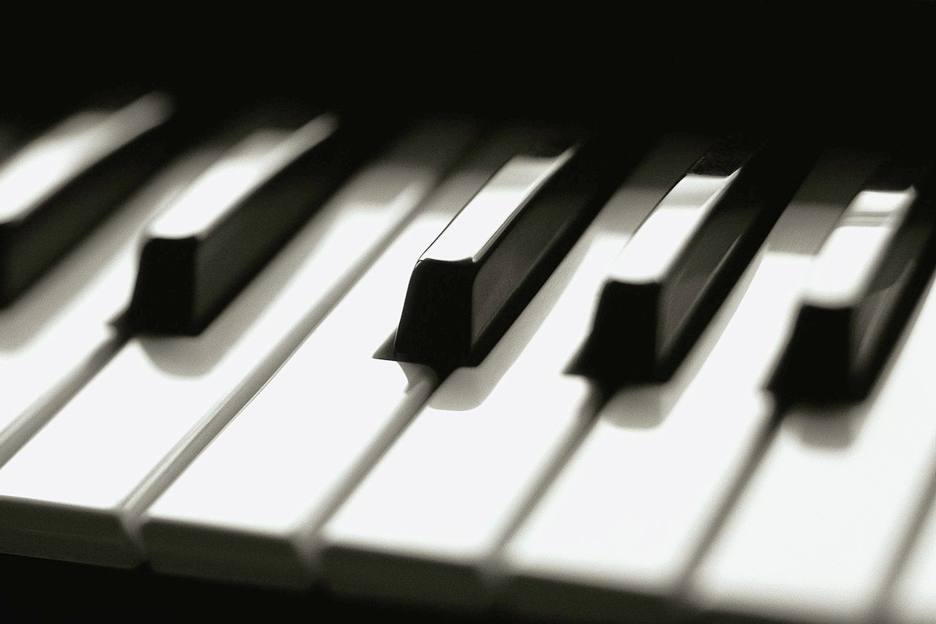 creatori di musica pianoforte tasti strumenti musicali