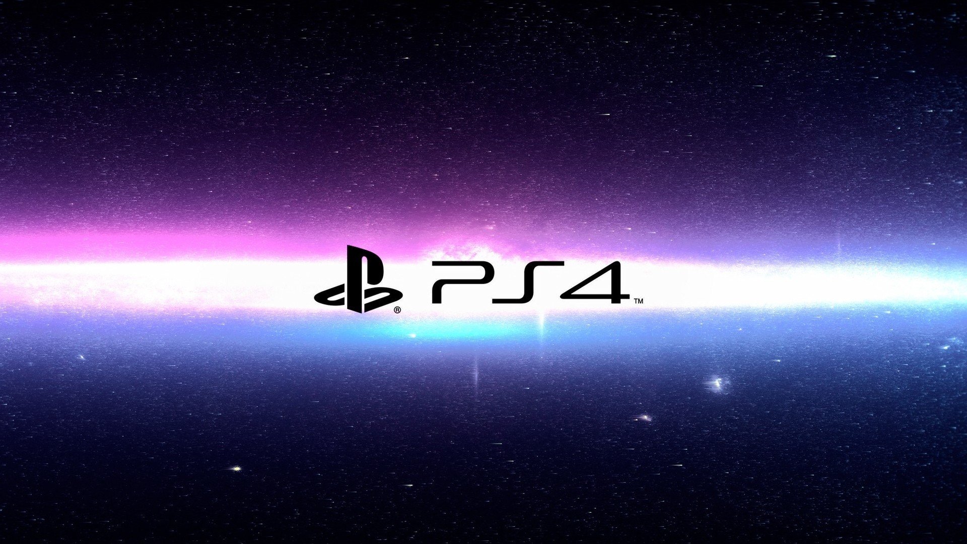 playstation 4 sony distintivo emblema