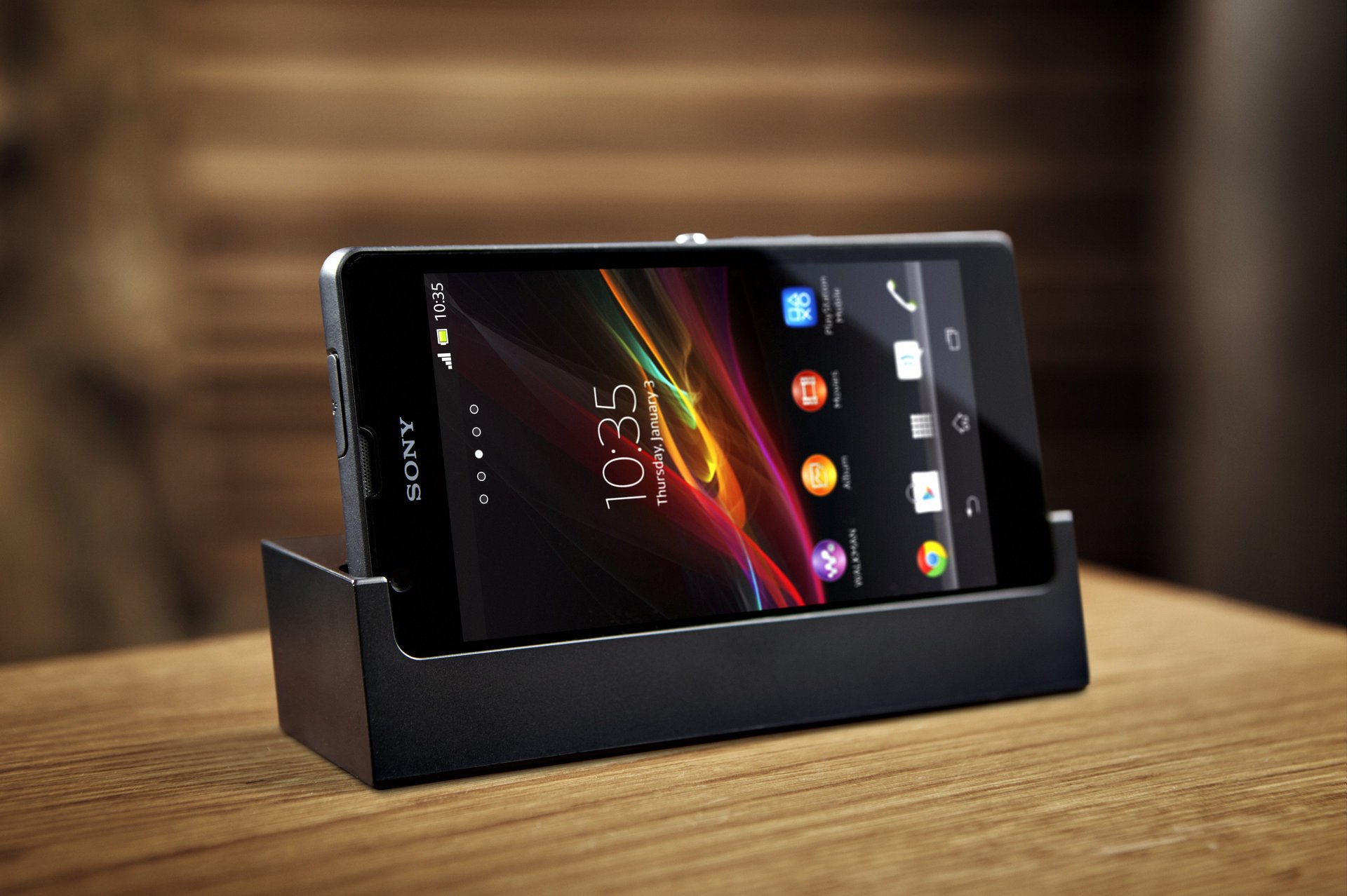 ony онлайн с мобильного xperia станция