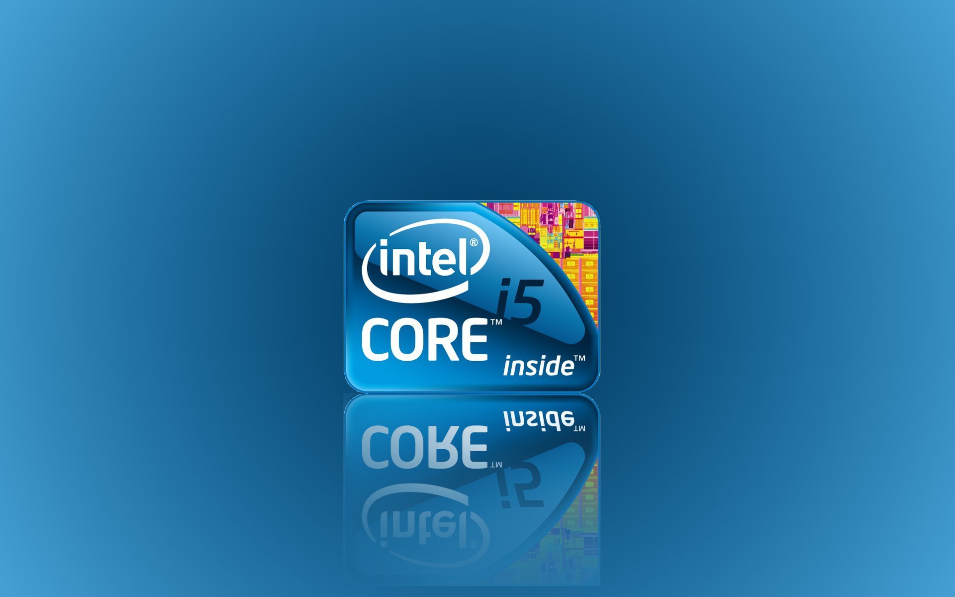 intel core i5 procesor