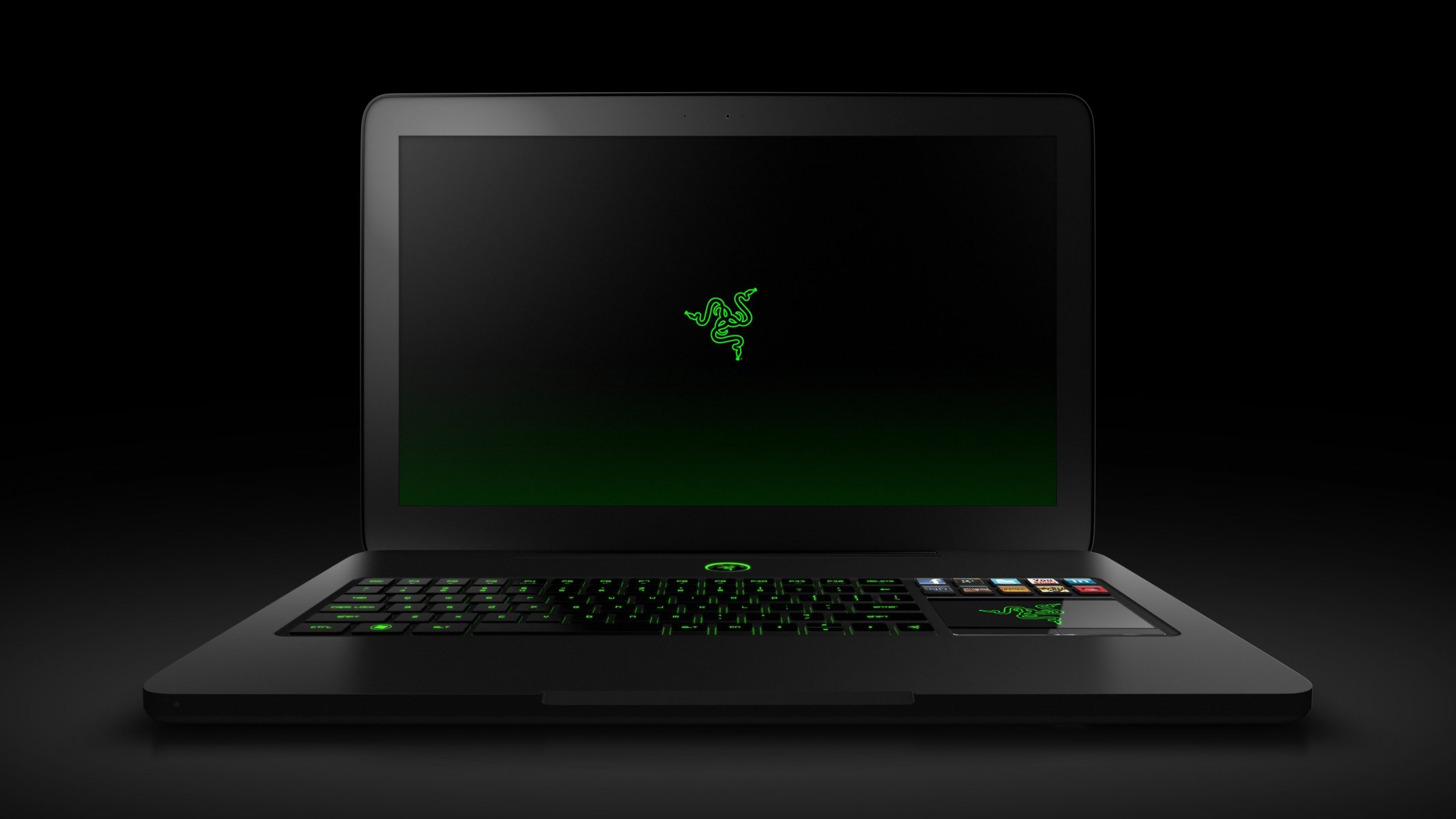 razer лезвие игровой ноутбук ноутбук игры