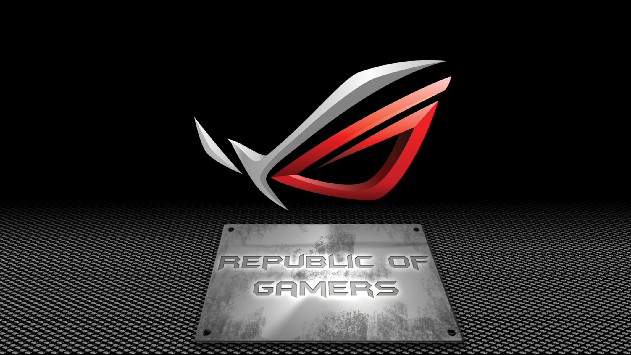 asus rog marca