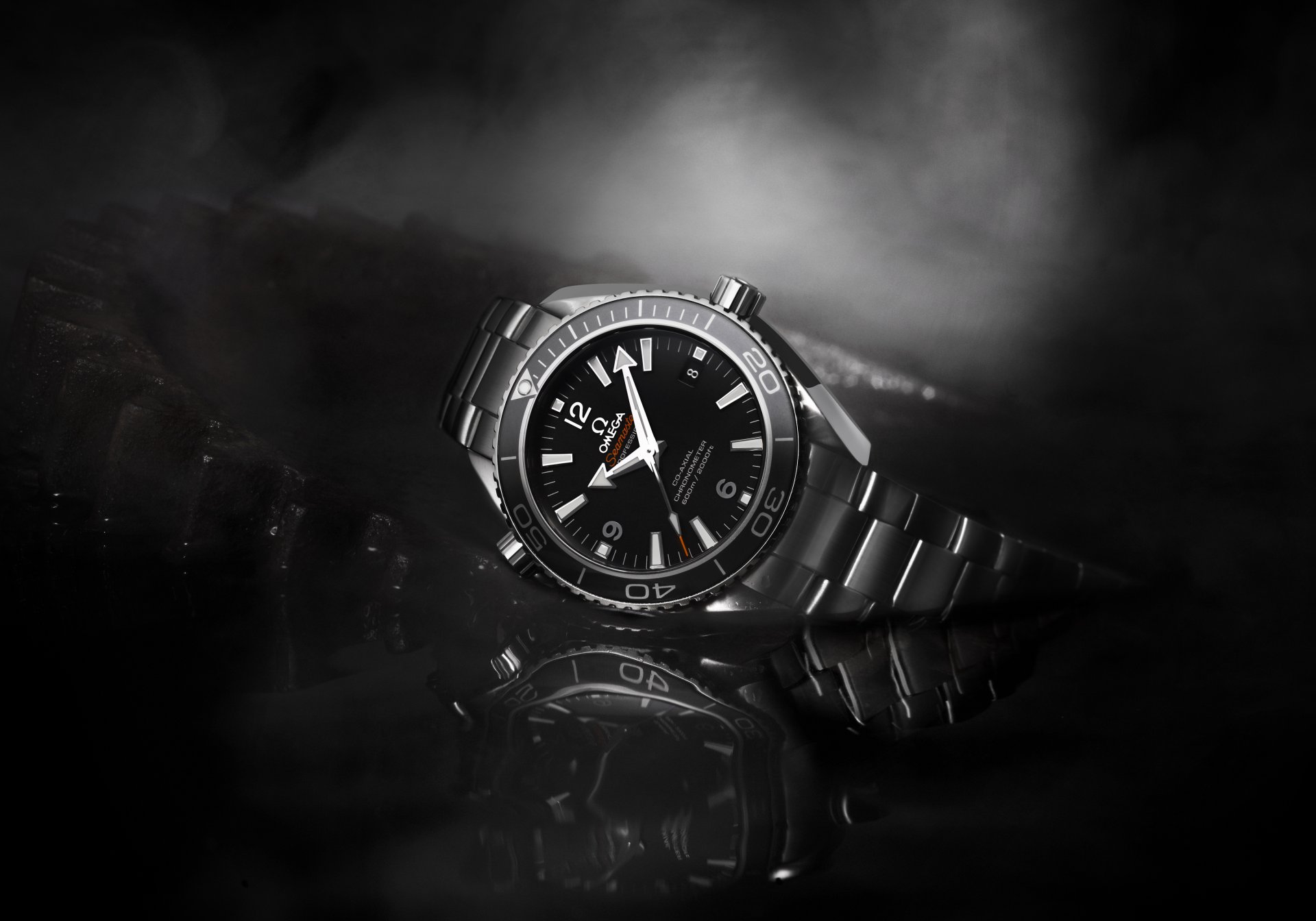 uhr omega seamaster professionell james bond skyfall