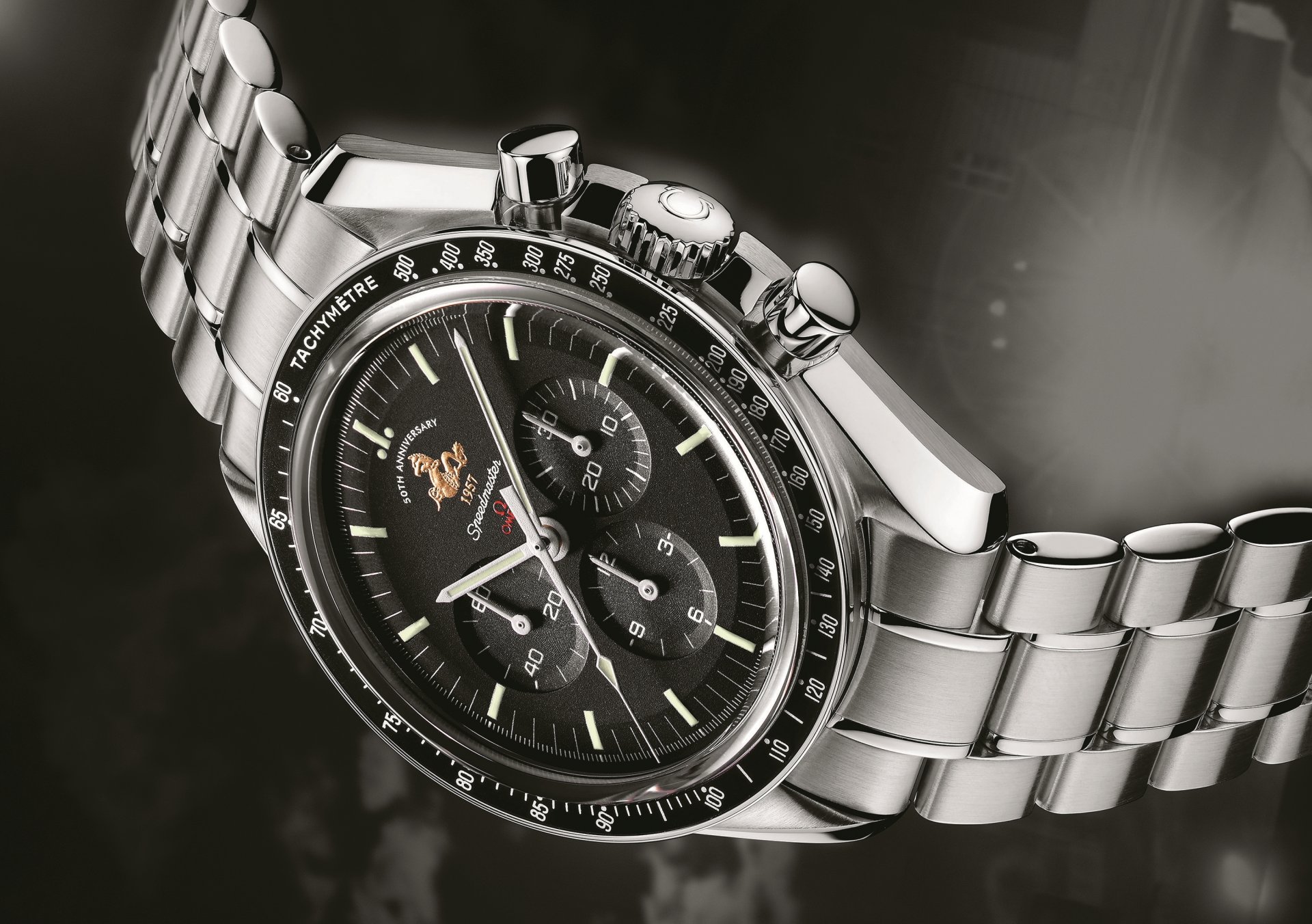 relojes omega speedmaster 1957