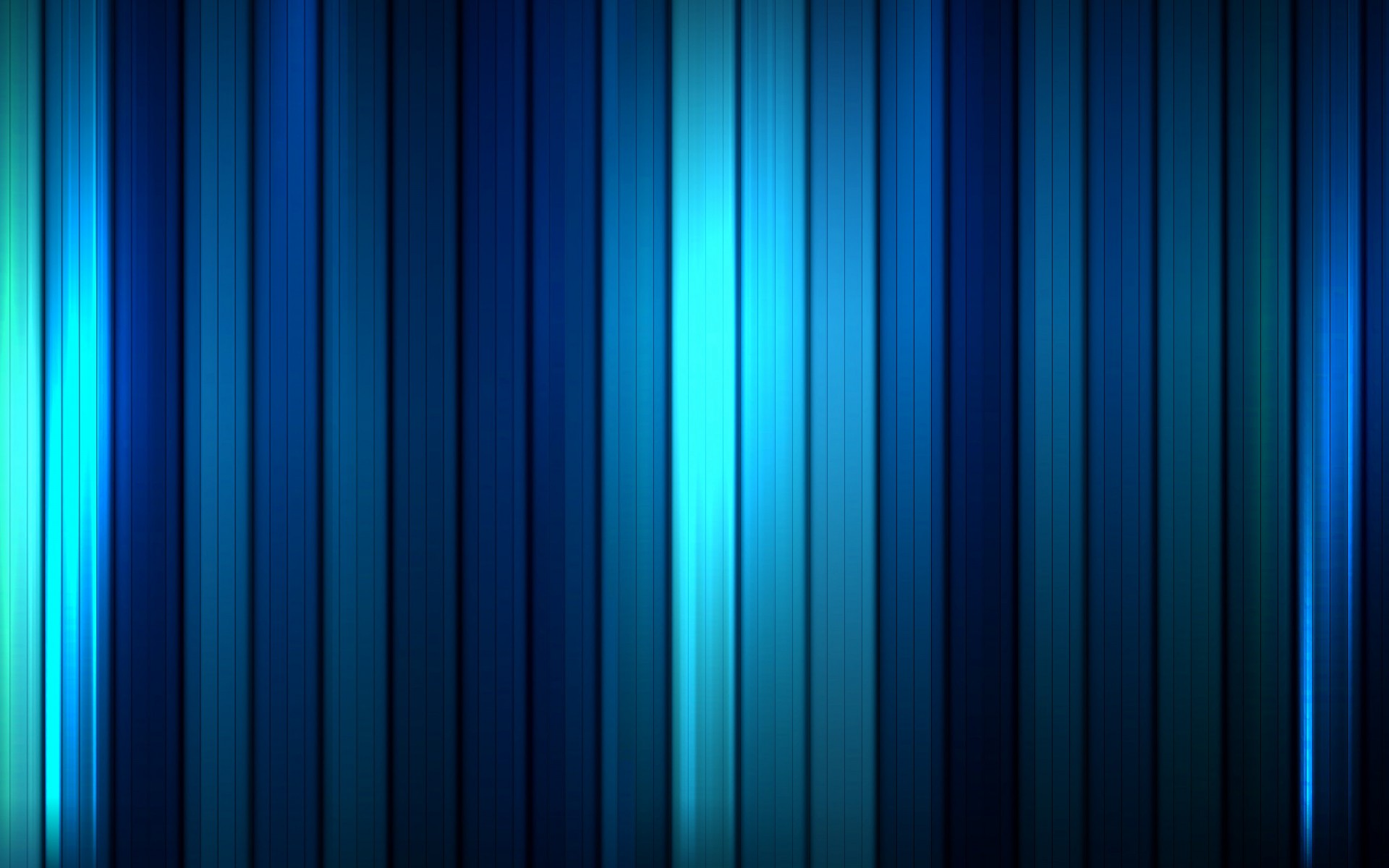 motion stripes of the strip line shades of blue