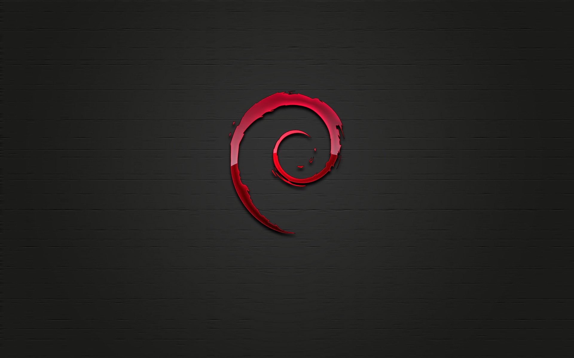 debian linux ос