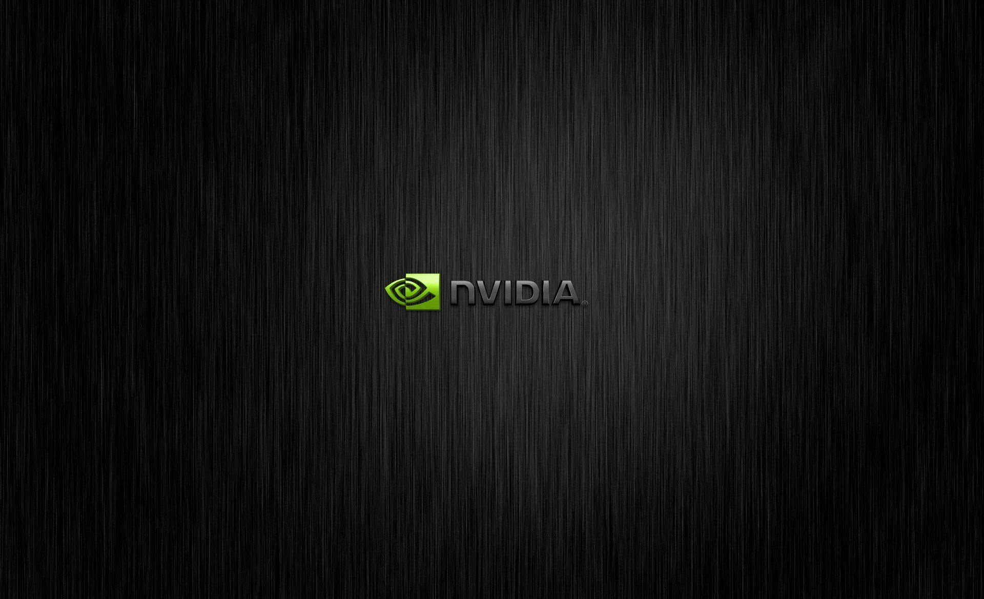 nvidia black wallpaper black background computers