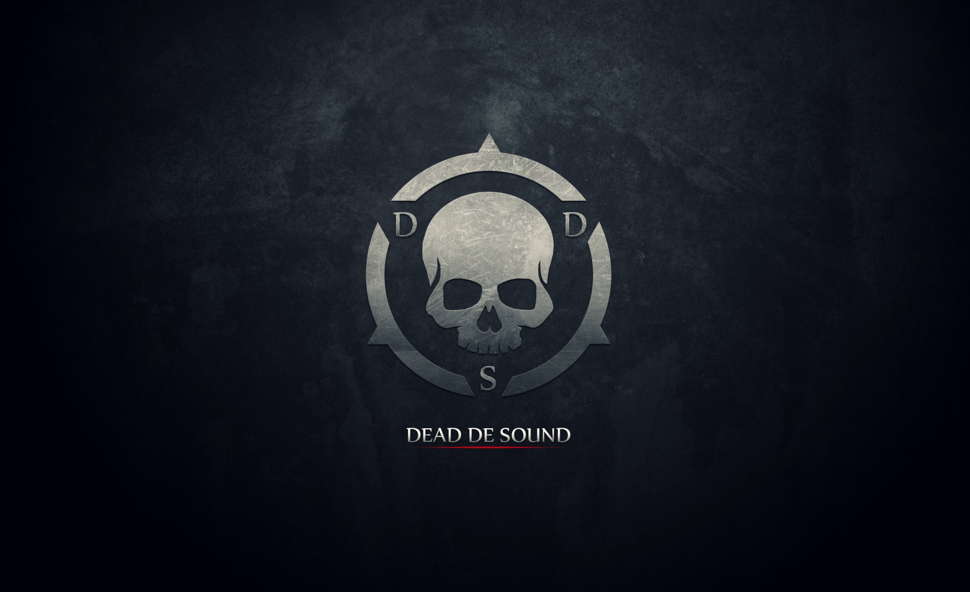 grey skull sign round background emblem logo