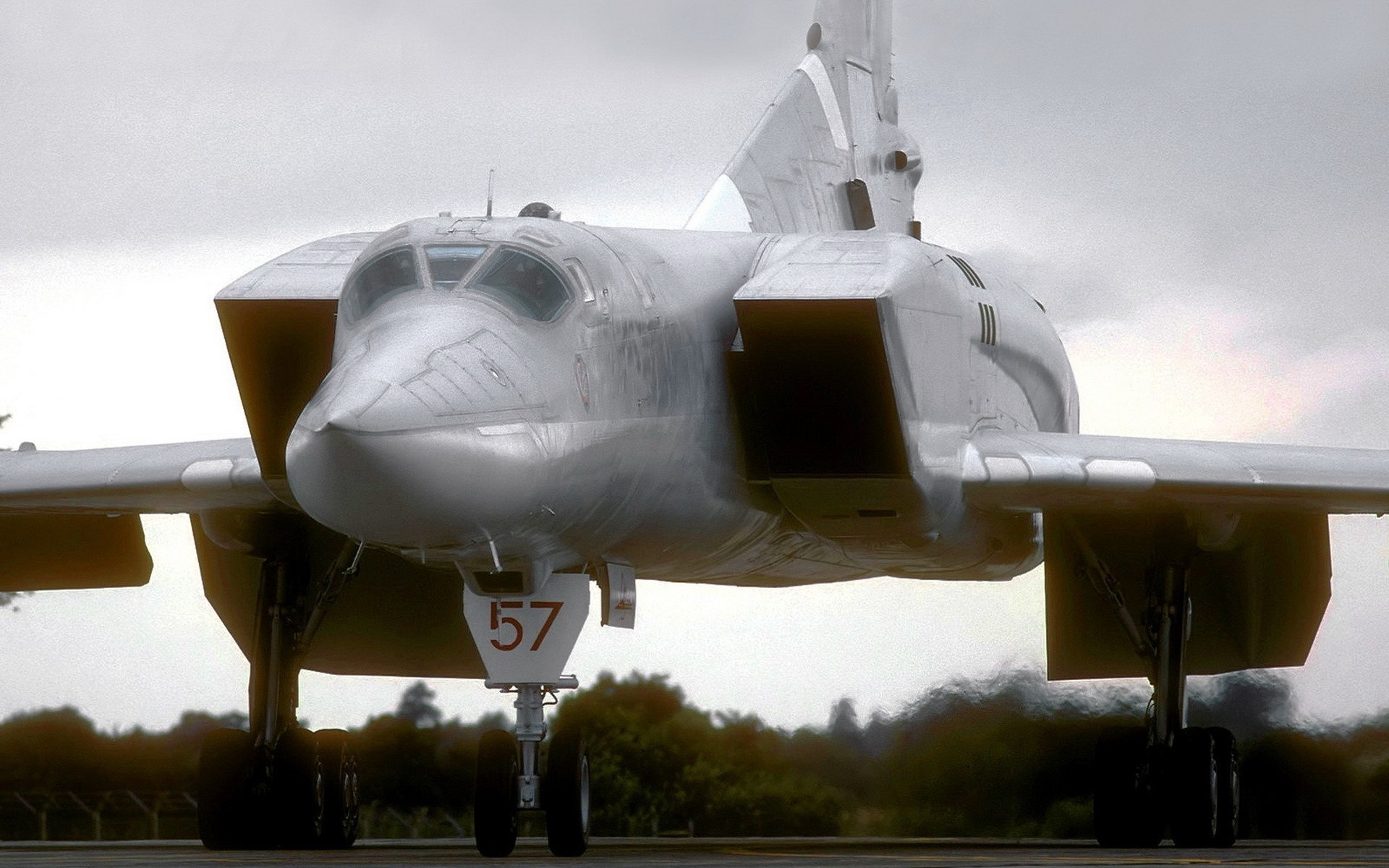 tupolew tu-22m3