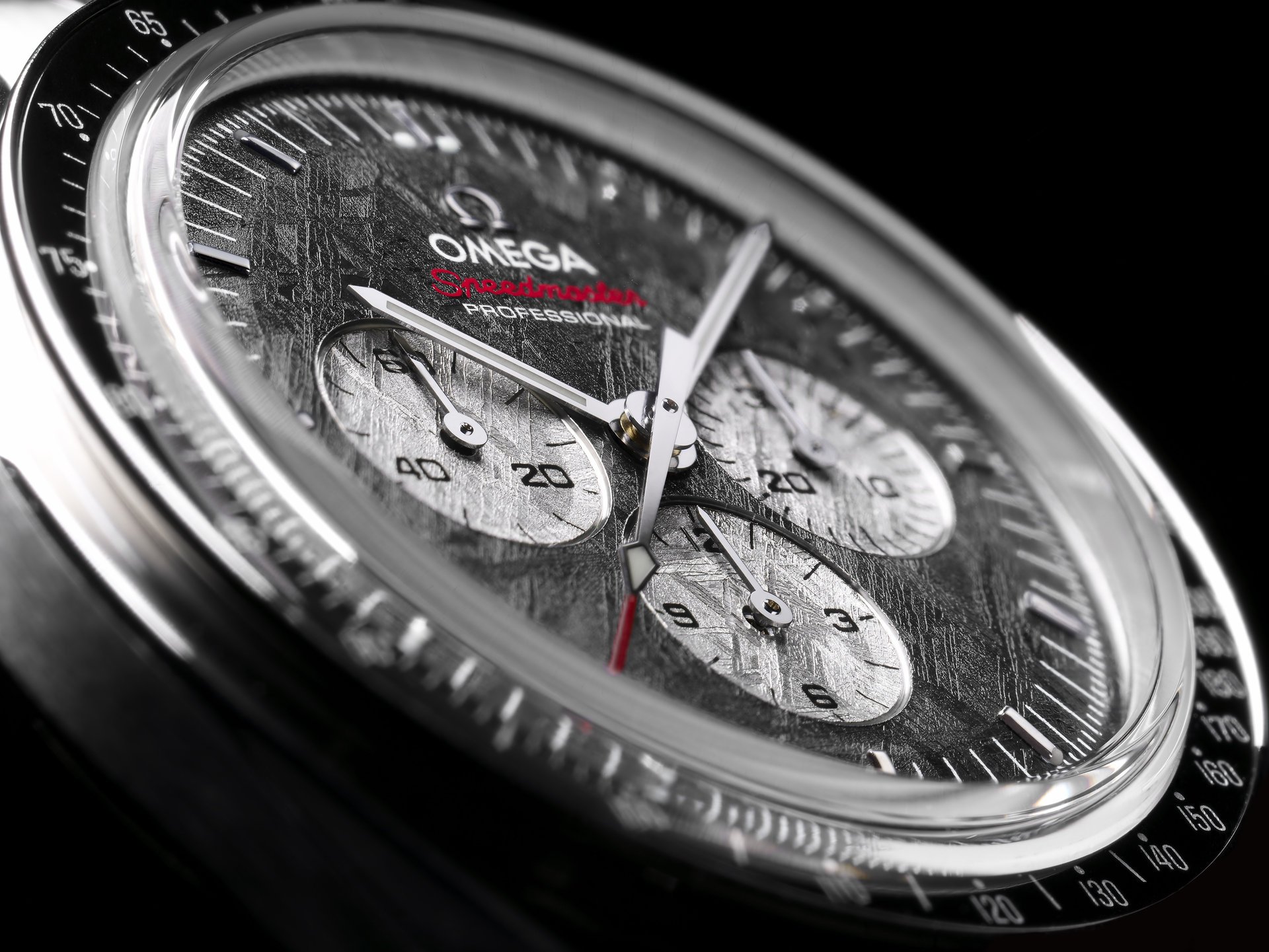 omega speedmaster cronometro elegante