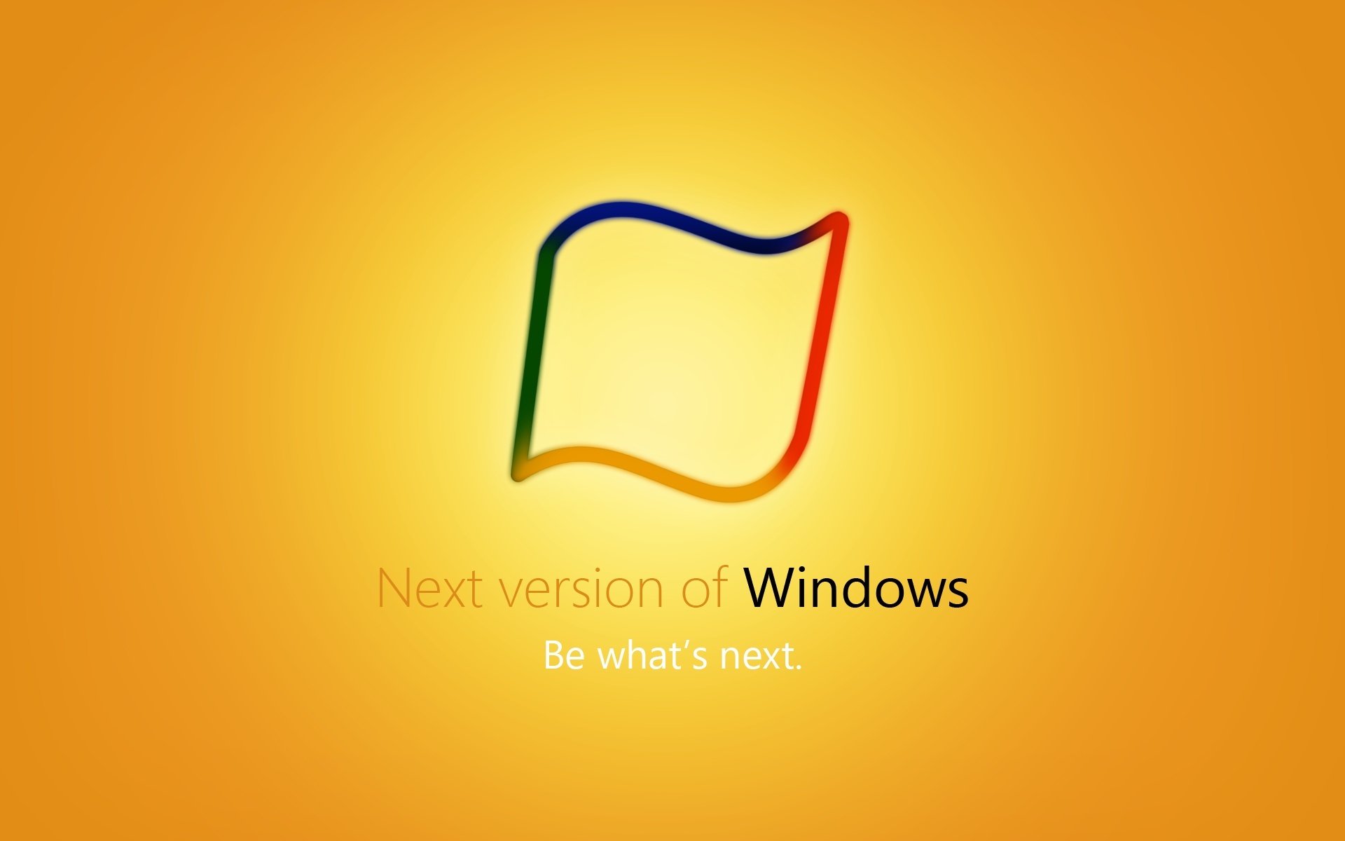 windows 8 giallo giallo windows pc testo