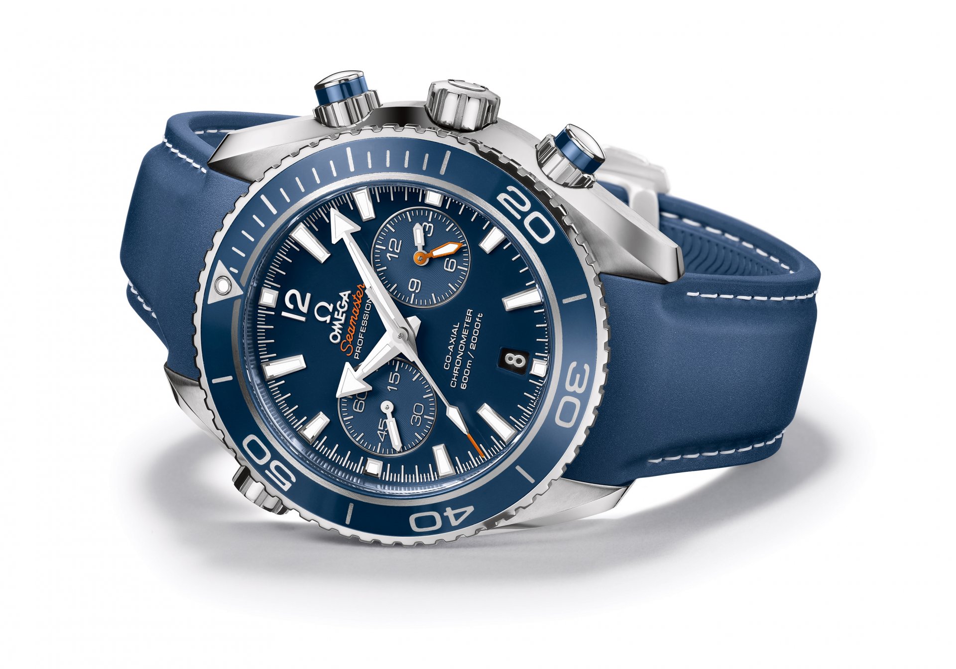 watches omega seamaster