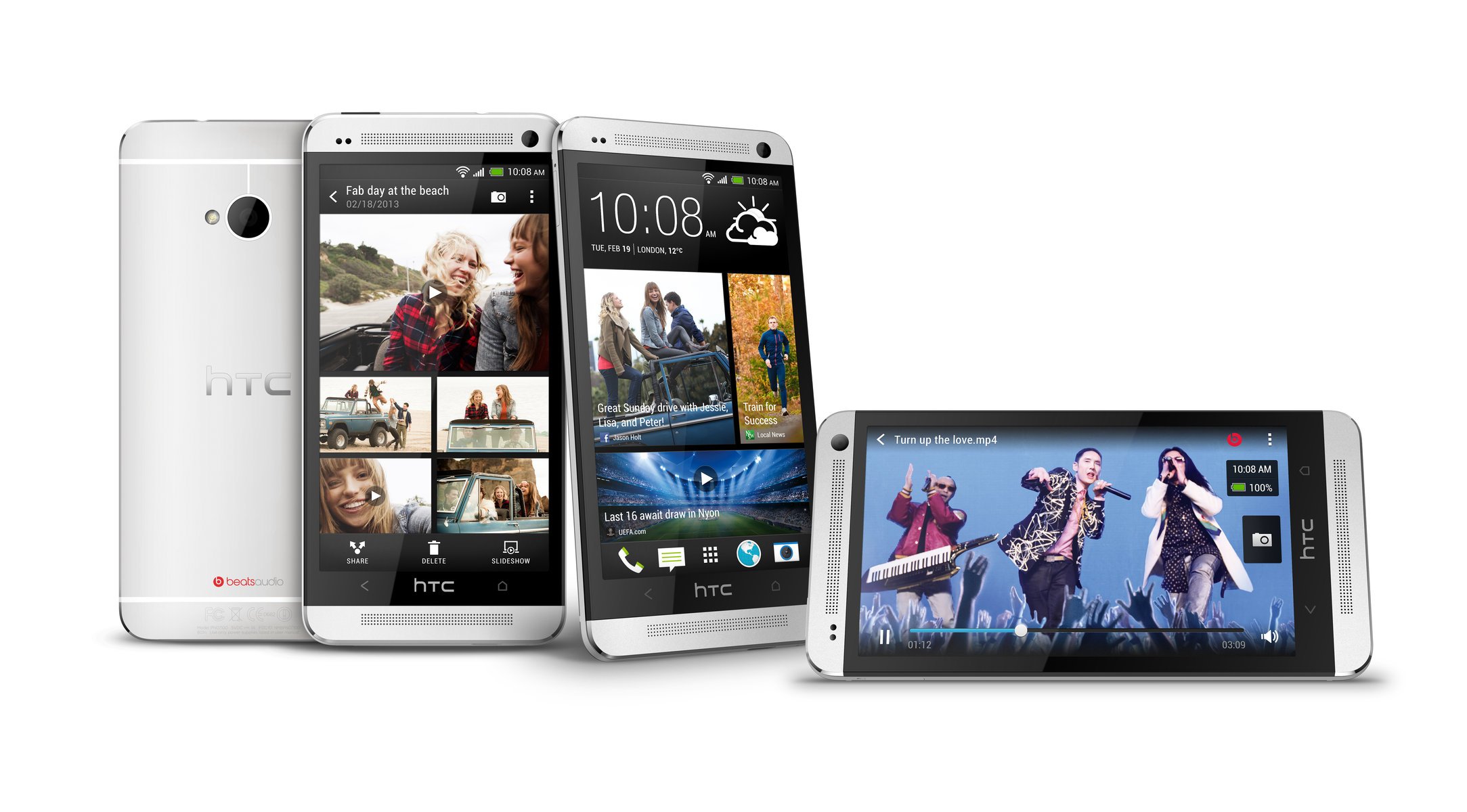 htc one htc one smartfon telefon android android