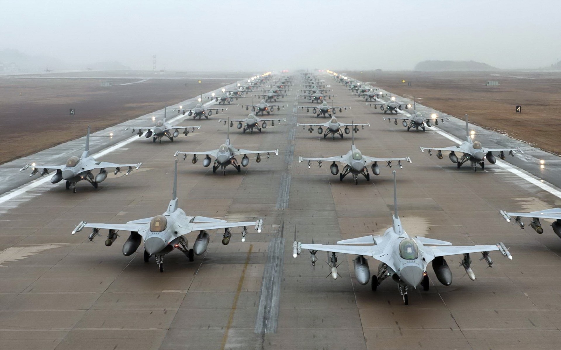 aviation armes fighting falcon f-16 avions