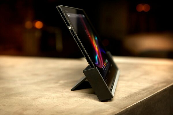 Tablet Android di Sony ultima versione