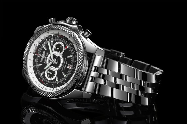 Montres-bracelets suisses Breitling Supersports