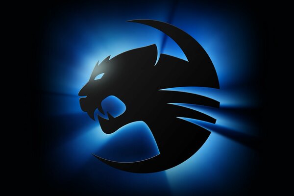 Bellissimi emblemi roccat alumic