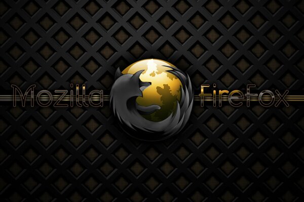 New browser design for Mozilla Firefox