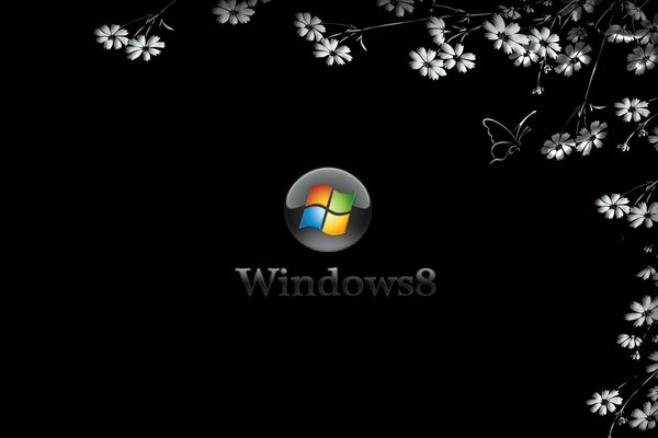 Schöner Bildschirmschoner für Windows 8