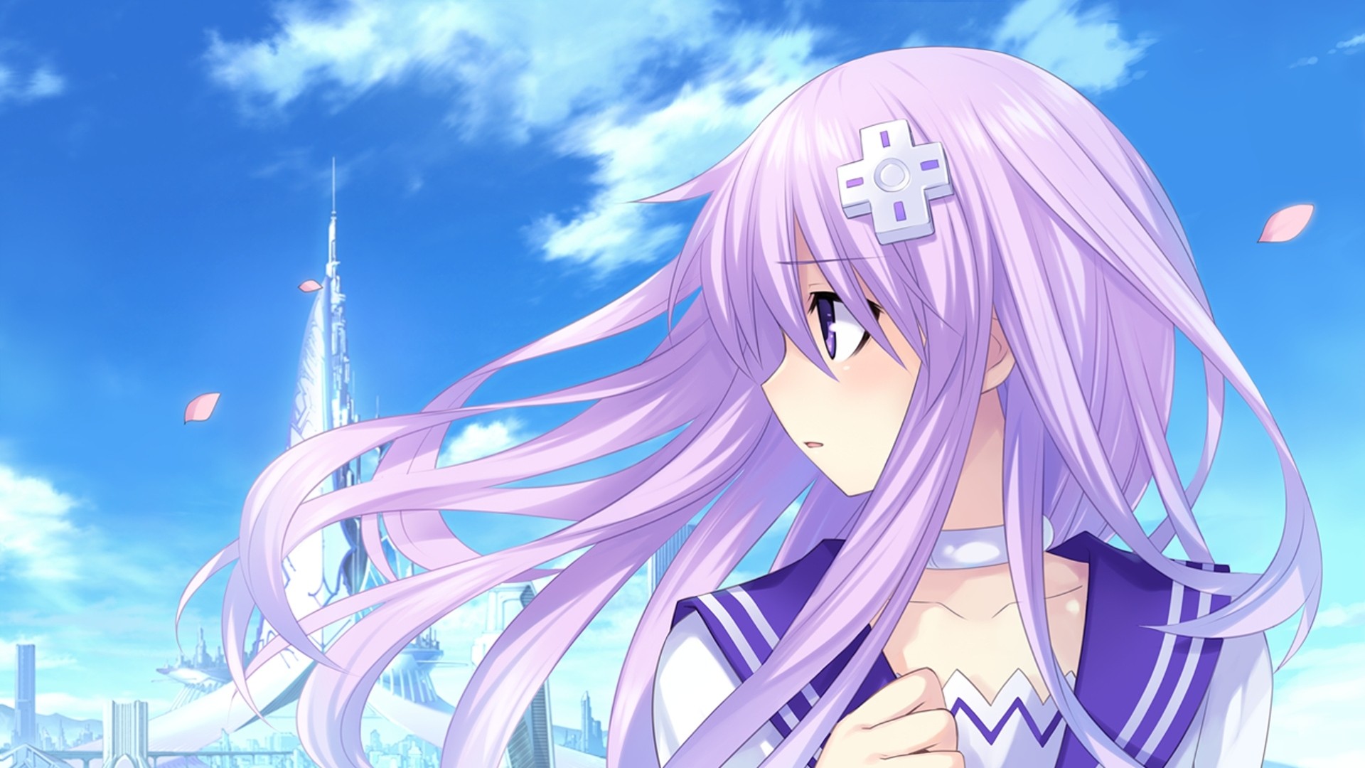 nepgear