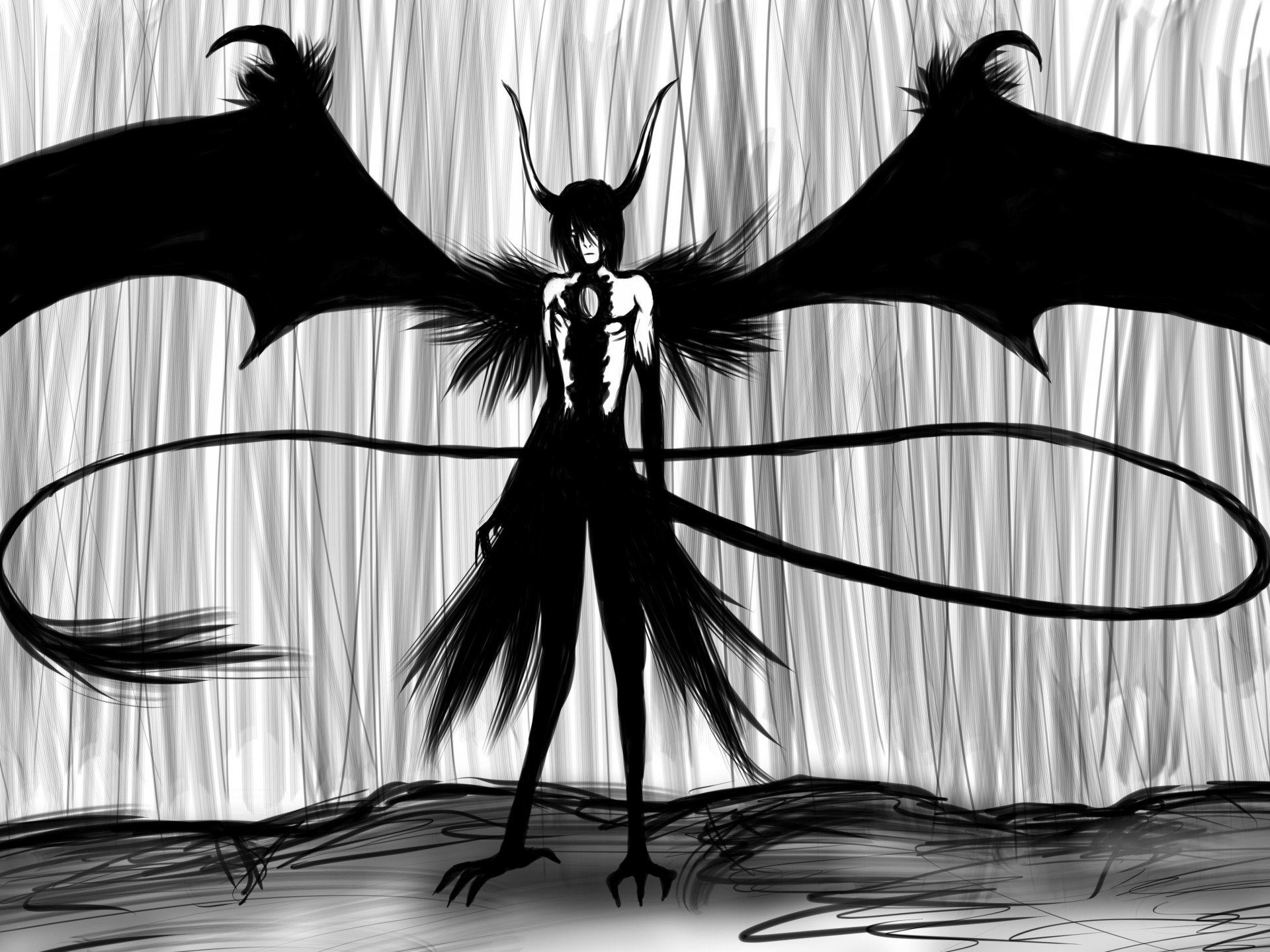 ulquiorra schiffer