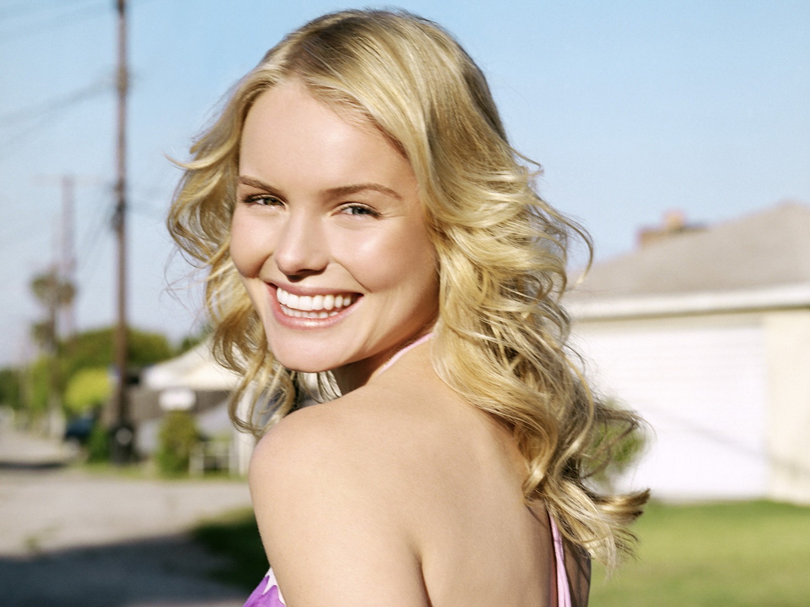 kate bosworth sonrisa