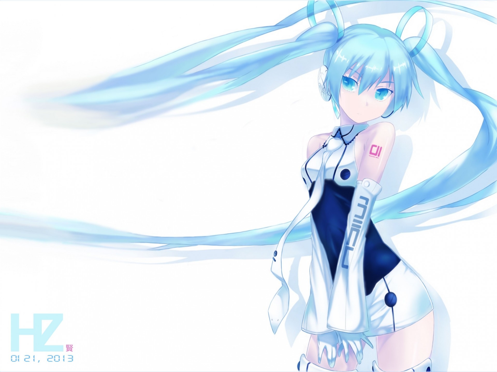 hatsune miku