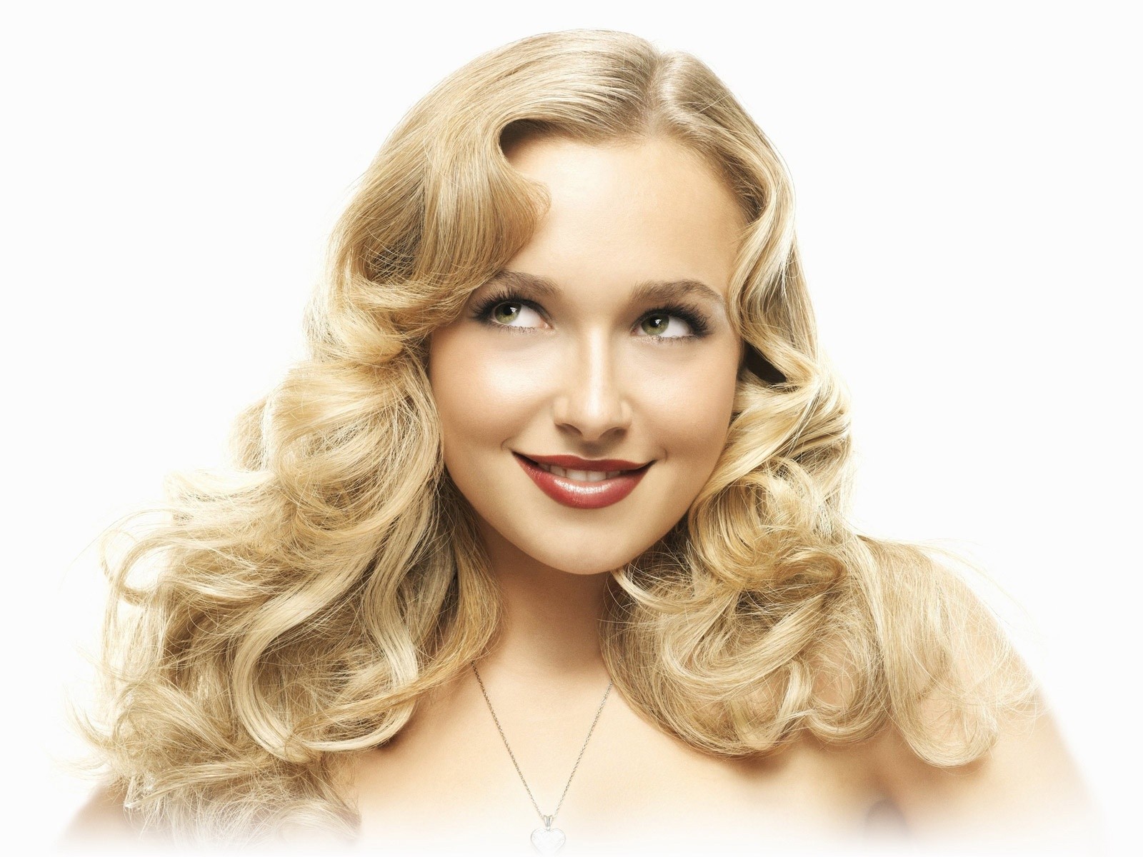 hayden panettiere fille visage actrice