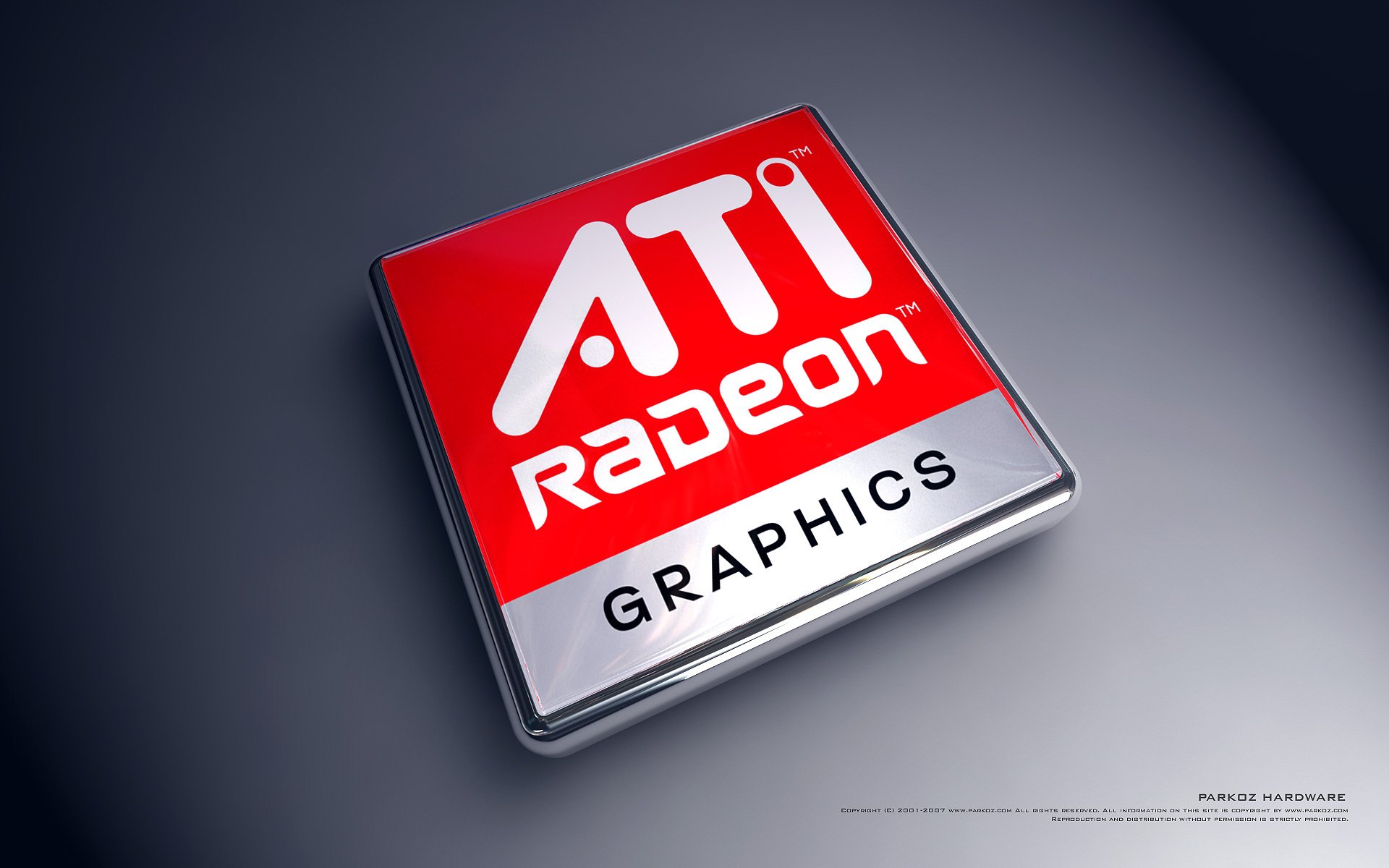 radeon drum grafikkarte