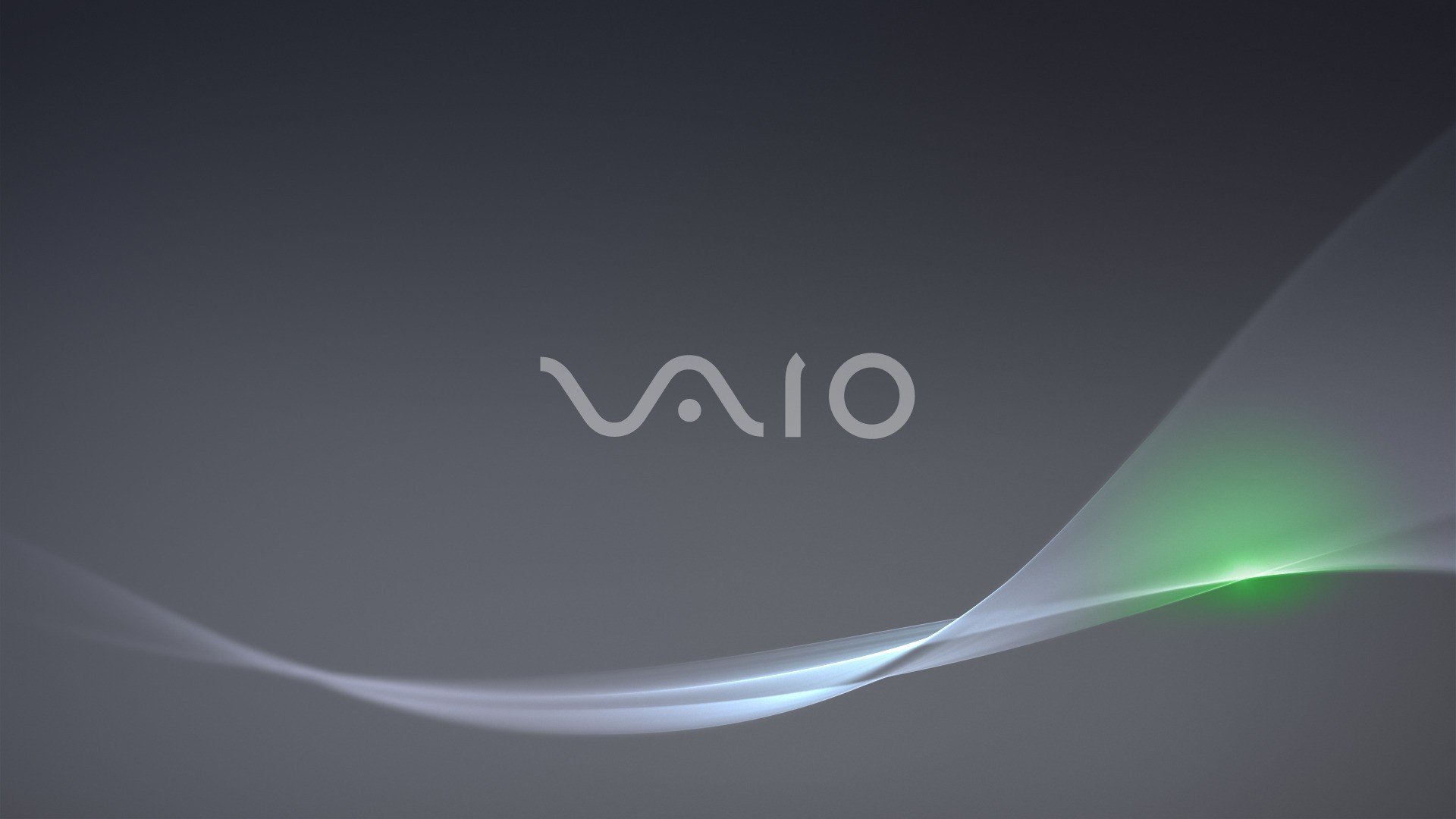 vaio фон привет-тек