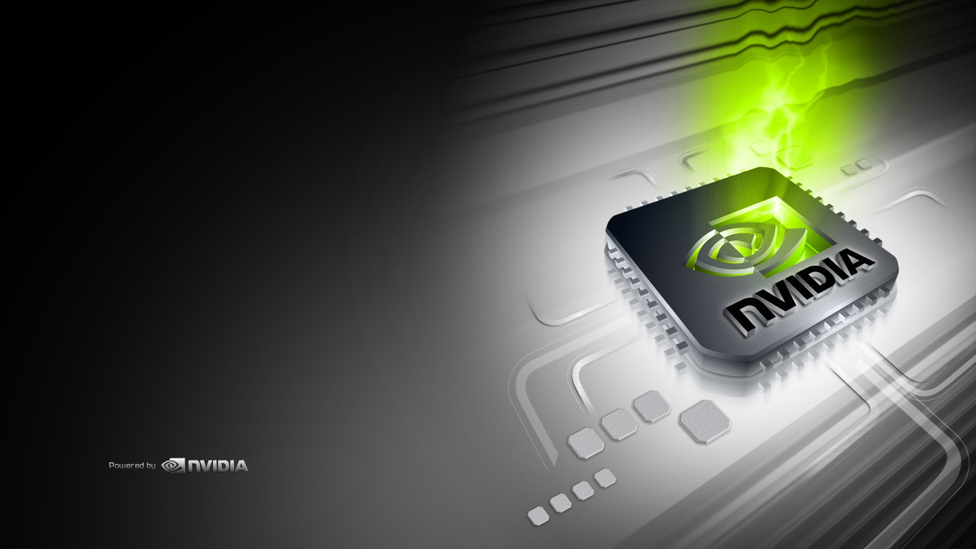 nvidia hi-tech karty graficzne gpu