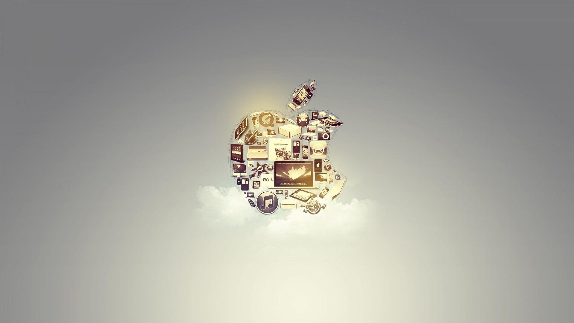 apple background technology cloud