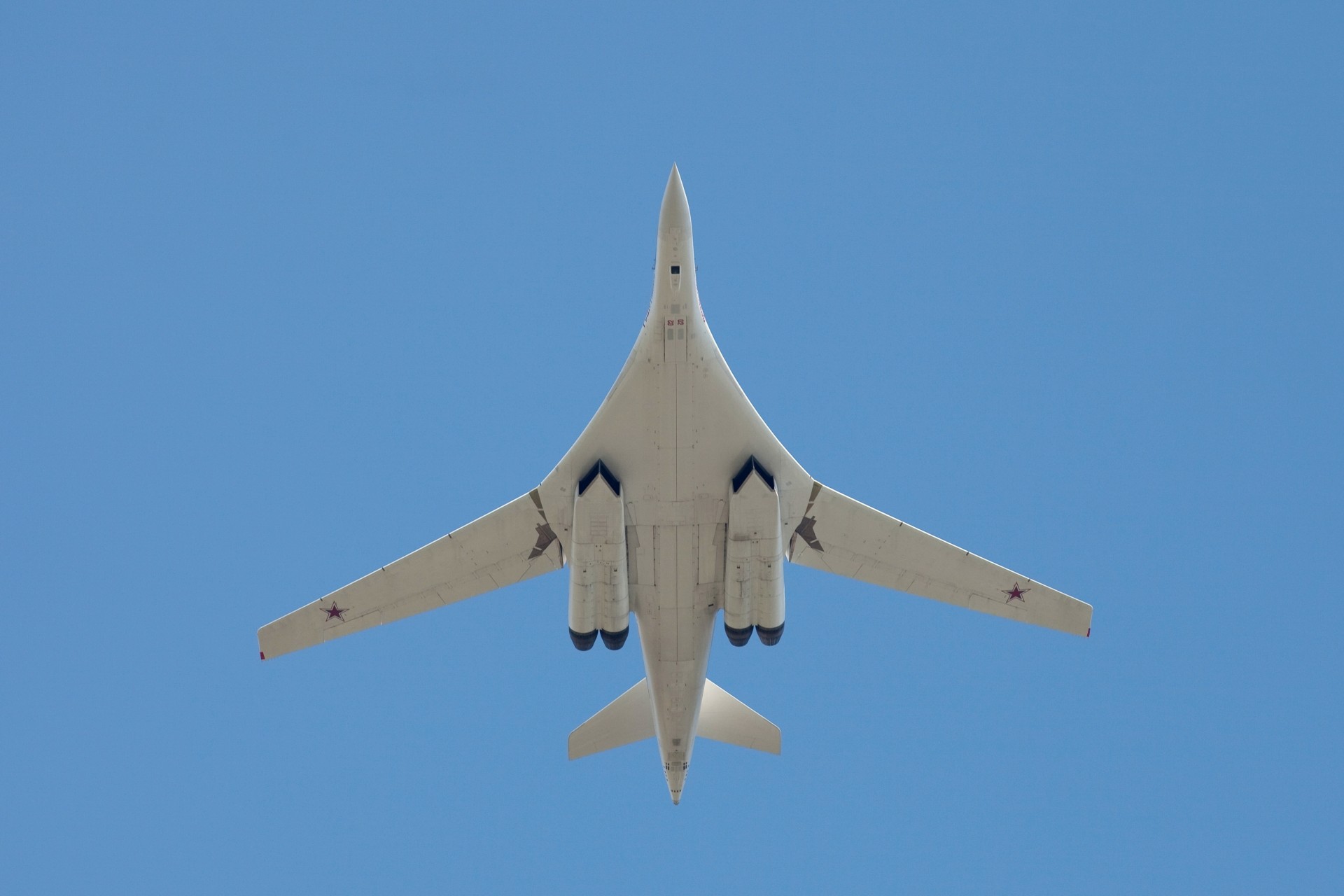 tu-160 corsaire