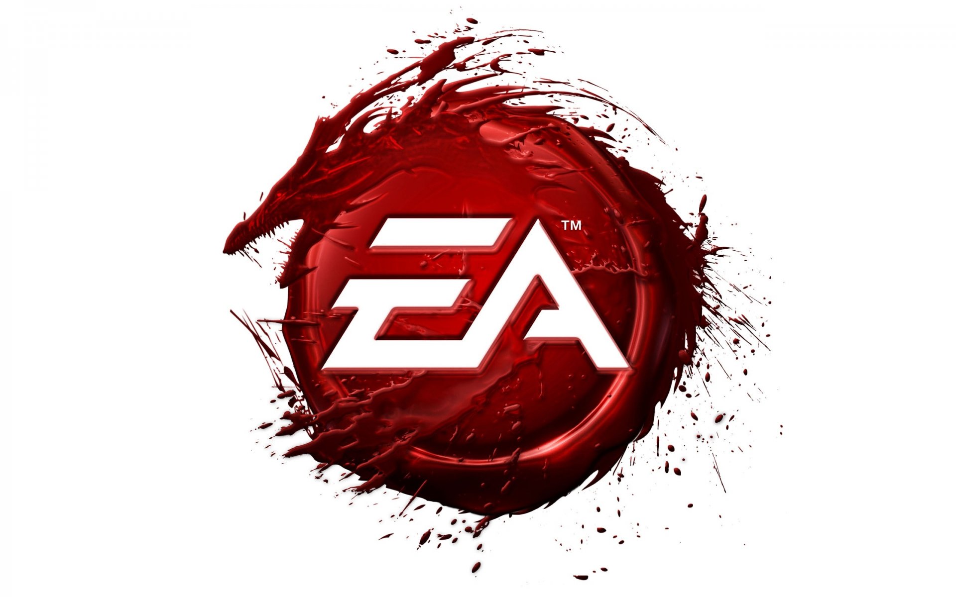 electronic arts е.а. dragon age бренды