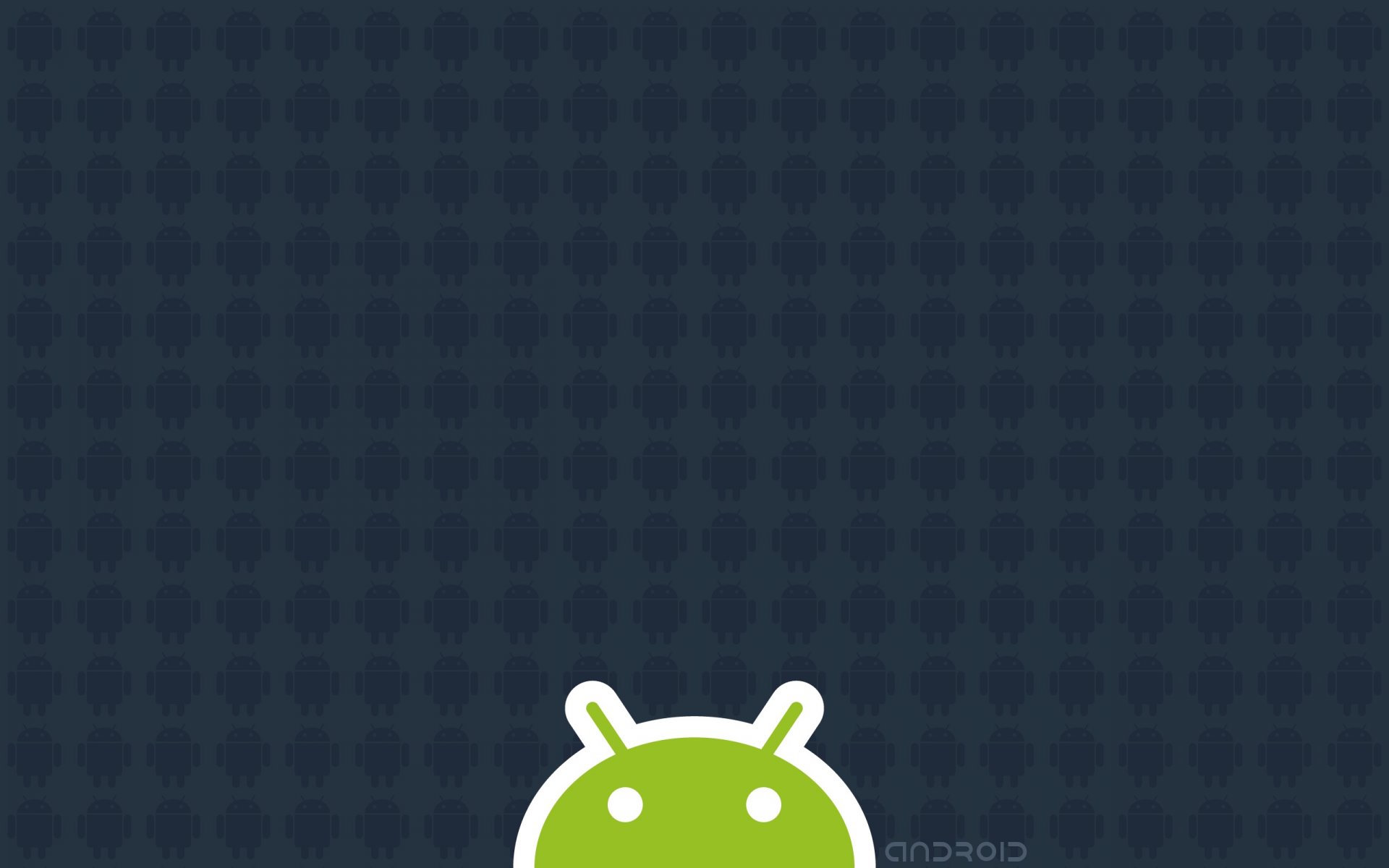 android android robot