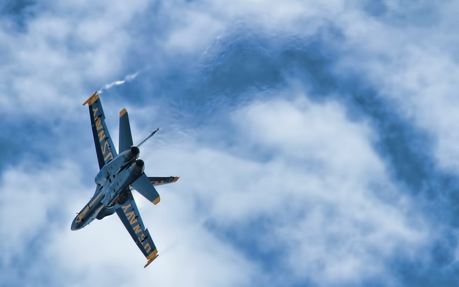 aereo aviazione angeli blu