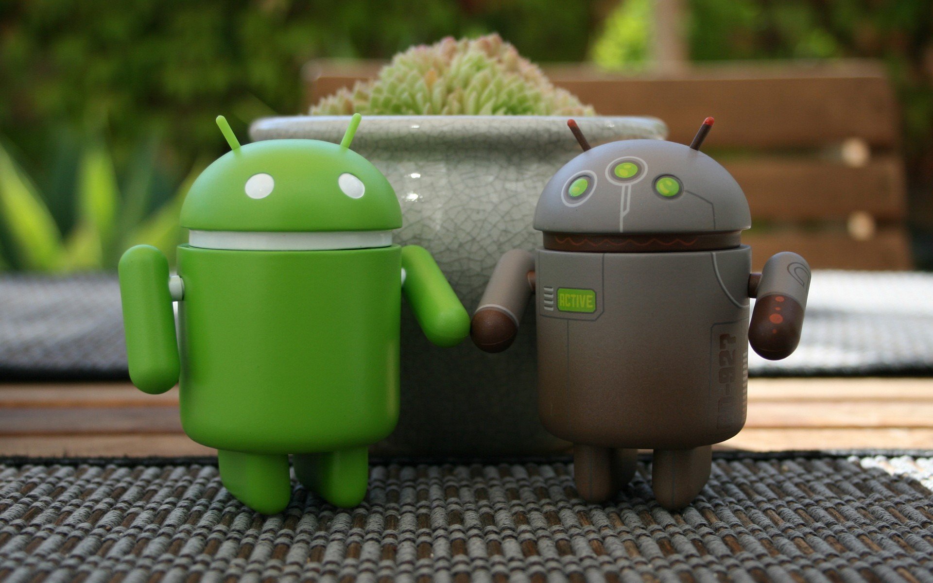 android android google