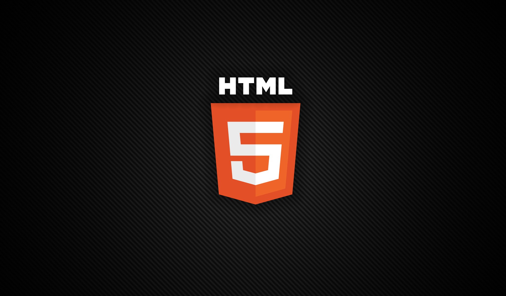 html5 html hyper text markup language