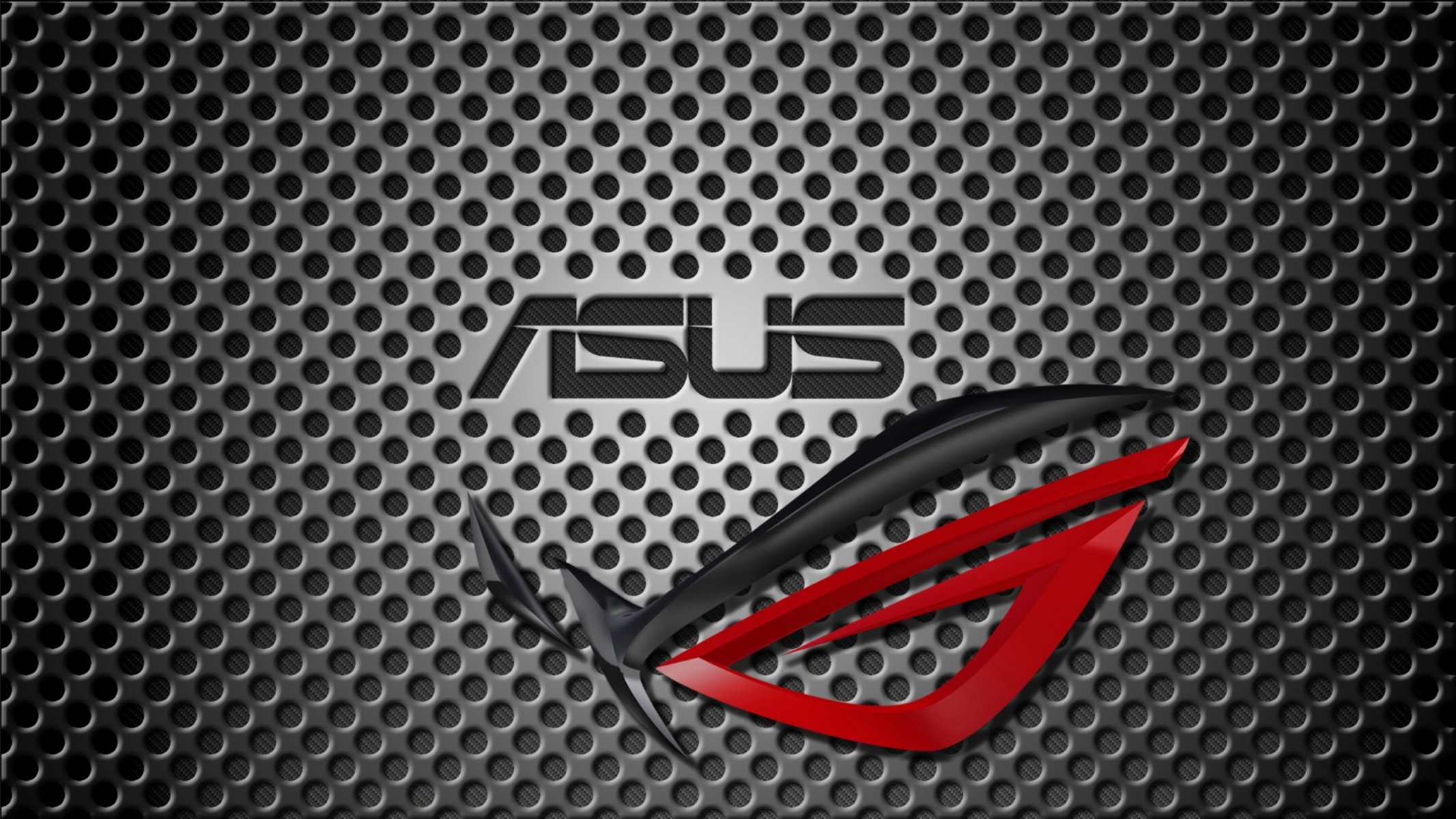 asus rog marke