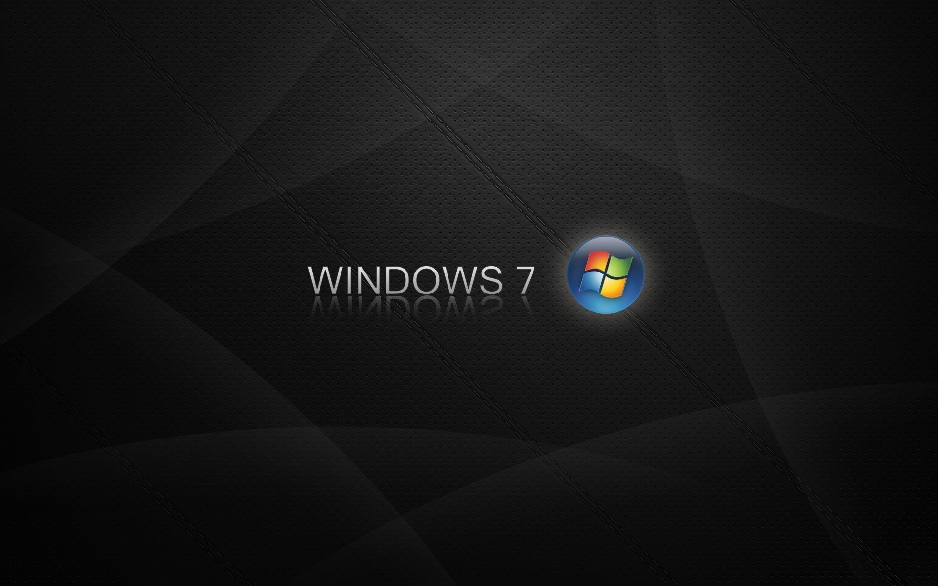 sistema windows7 sette