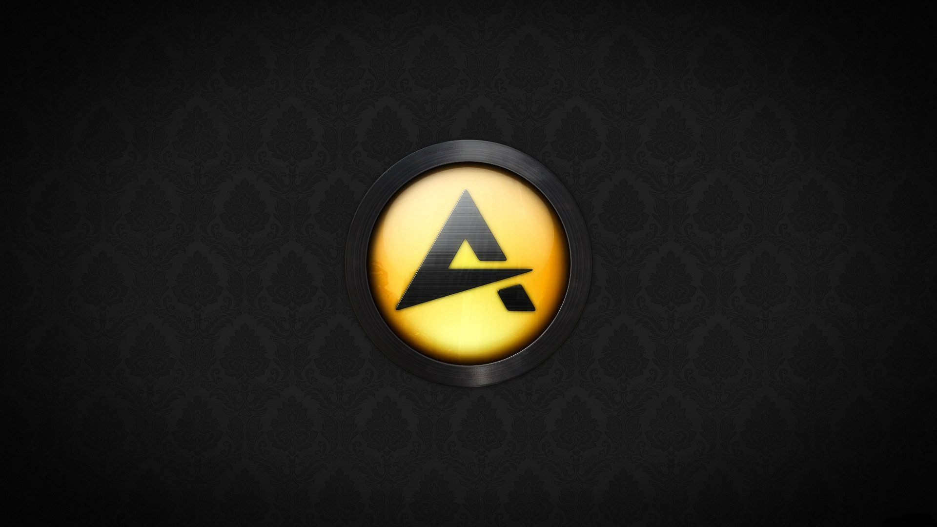 aimp the player icon brand