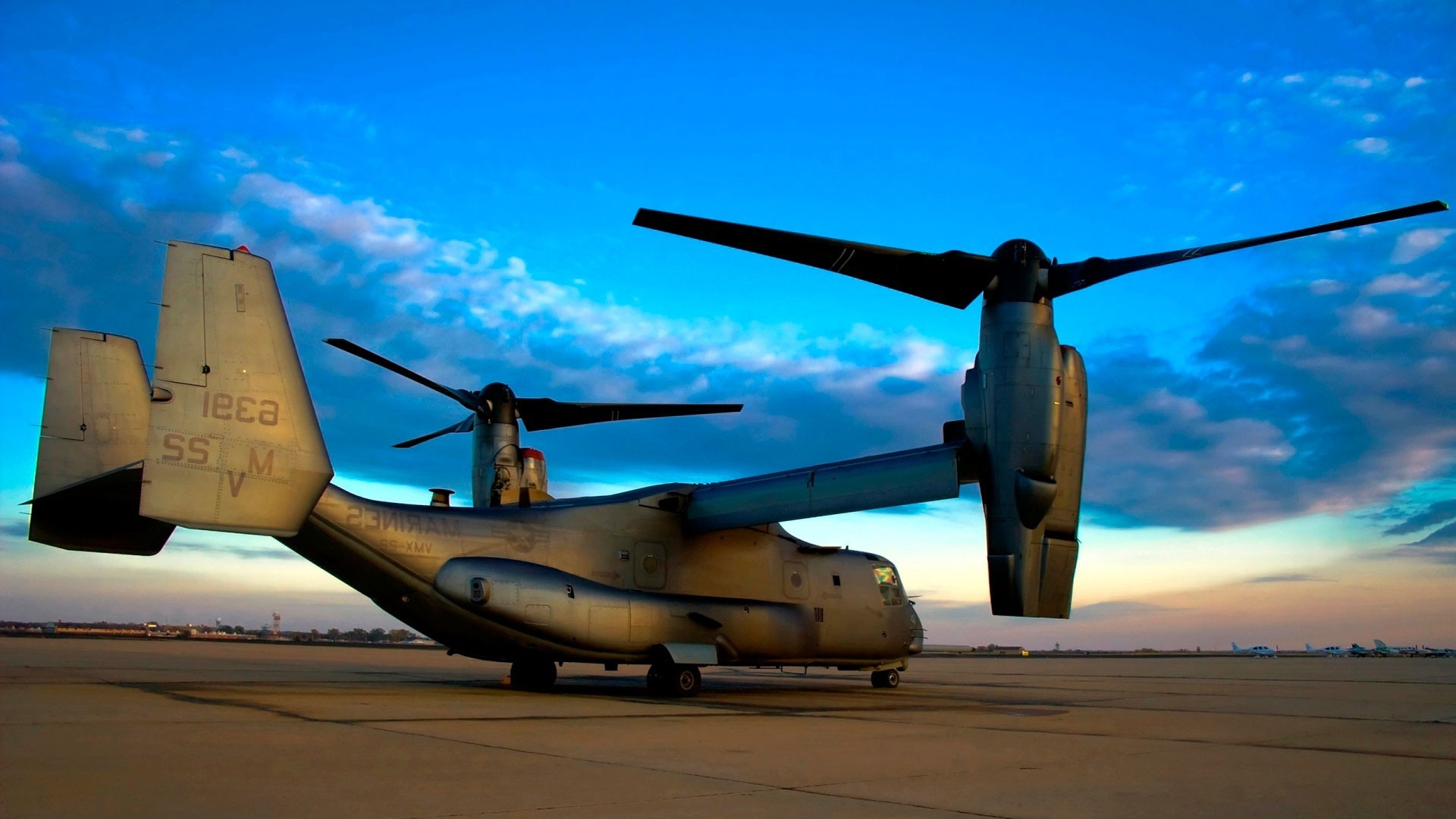 boeing helikopter tiltrotor