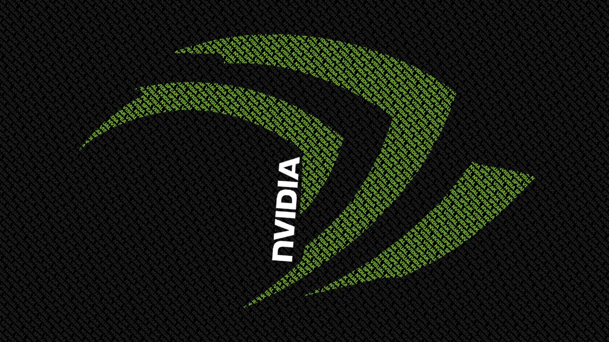 nvidia video tecnología