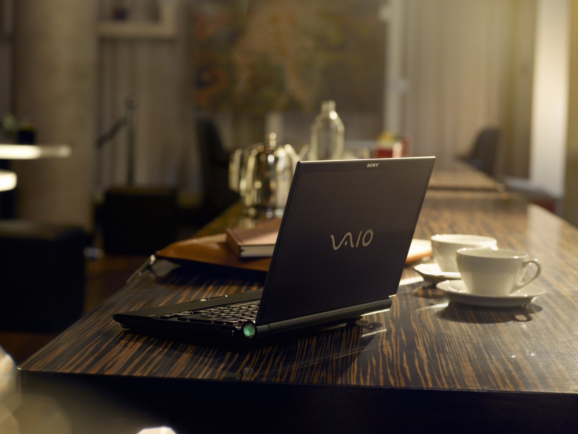 ony vaio ordinateur portable