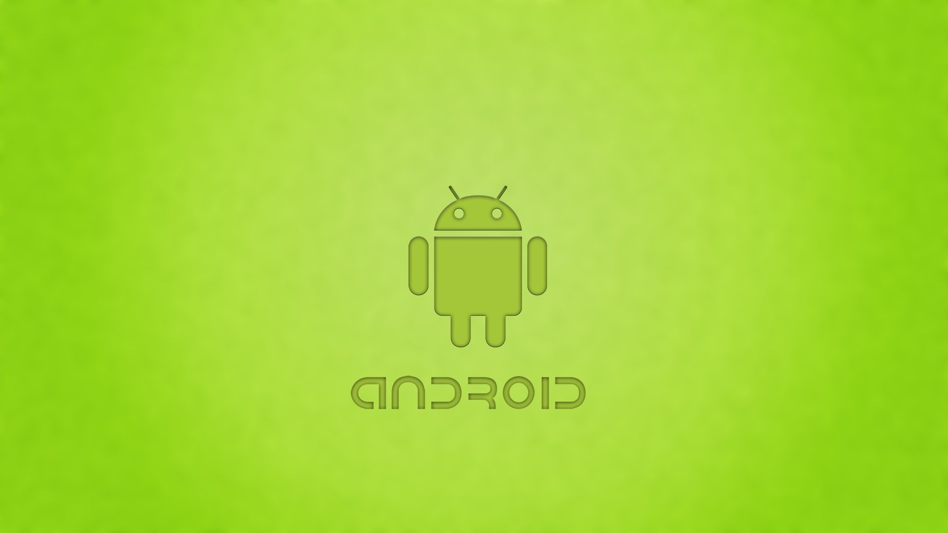 android андройд робот